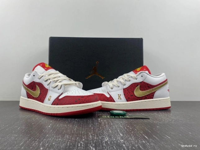 1  Low Jordan  Spades DJ5186-100 0506